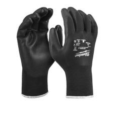 Робочі рукавички Milwaukee GENERAL 10/XL 12пар (4932493241)