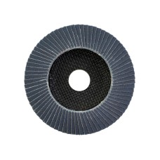 Диск пелюстковий Milwaukee ZIRCONIUM SL50/115G40 P60, 115мм (4932472221)