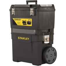 Ящик для інструменту Stanley Mobile WorkCenter 2в1 (1-93-968)