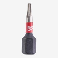 Біта Milwaukee Shockwave TX BO7 25мм 2шт. (4932471577)
