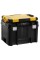 Планшет з органайзером DeWALT TSTAK 413x285x35 (DWST82732-1)