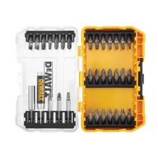 Набір біт DeWALT Tstak 33pcs. (DT70709)