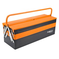 Ящик для інструменту Neo Tools розсувний (84-101)