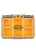 Органайзер DeWALT TOUGHSYSTEM 2.0 261x385x124 (DWST83392-1)