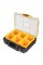 Органайзер DeWALT TOUGHSYSTEM 2.0 261x385x124 (DWST83392-1)