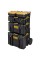 Органайзер DeWALT TOUGHSYSTEM 2.0 261x385x124 (DWST83392-1)