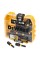 Біти DeWALT eXtreme TX20 25мм 25шт. (DT70557T)