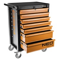 Шафа-візок для інструменту Neo Tools (84-222)