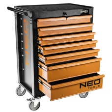 Шафа-візок для інструменту Neo Tools (84-222)