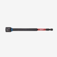 Торцева головка Milwaukee Shockwave 10x150мм (4932492447)