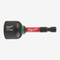 Торцева головка Milwaukee Shockwave 17x65мм (4932492444)