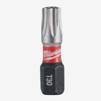 Біта Milwaukee Shockwave TX BO30 25мм 2шт. (4932471584)