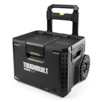 Ящик для інструментів TOUGHBUILT StackTech Rolling Tool Box (TB-B1-B-70R)