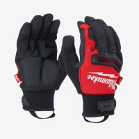 Рукавички Milwaukee з захистом від ударів зимові 10/XL (4932479568)
