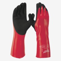 Хімзахисні рукавиці Milwaukrr Grip 8/M (4932493229)