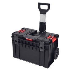 Ящик для інструментів QBRICK SYSTEM ONE CART (SKRWQCARTONECZAPG003)