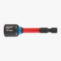 Торцева головка Milwaukee Shockwave 10x65мм (4932492441)