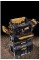 Сумка для інструмента DeWALT TOUGHSYSTEM 2.0 (DWST83522-1)