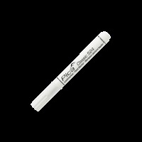 Рідкий промисловий маркер Pica Classic білий (524/52)