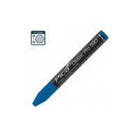 Маркер на восково-крейдовій основі Pica Classic PRO синій (590/41)