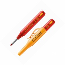 Маркер з довгим носиком Pica BIG Ink Smart-Use Marker XL червоний (170/40)