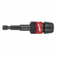 Утримувач для біт 1/4"HEX Milwaukee Quik-Lok, 75 мм