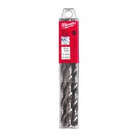 Свердло по металу HSS-G Milwaukee DIN340 11.0х195мм 5шт. (4932430342)