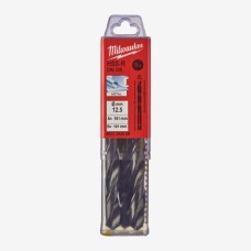 Свердло по металу HSS-R Milwaukee DIN338 12.5мм 5pcs. (4932363559)