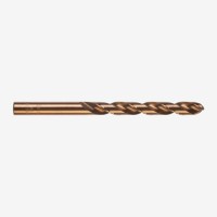 Свердло по металу HSS-Co Milwaukee DIN338 9.0мм (4932363277)