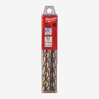 Свердло по металу HSS-G Milwaukee DIN340 9.0x175мм 10шт. (4932430340)
