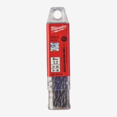 Свердло по металу HSS-R Milwaukee DIN338 3.2мм 10pcs. (4932363466)