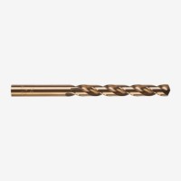 Свердло по металу HSS-Co Milwaukee DIN338 9.5мм (4932363278)