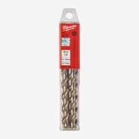 Свердло по металу HSS-G Milwaukee DIN340 7.0x157мм 10шт. (4932430338)