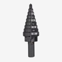Ступінчасте свердло Milwaukee Step Drill 6-35мм (48899335)