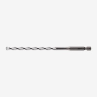 Свердло універсальне ShW HEX Milwaukee 6x150мм (4932471097)