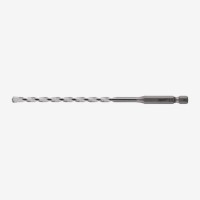 Свердло універсальне ShW HEX Milwaukee 5,5x150мм (4932471095)