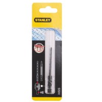 Свердло по металу STANLEY SUPER-LOСK 3.0мм (STA50018)