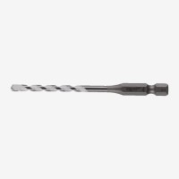 Свердло універсальне ShW HEX Milwaukee 4x90мм (4932471092)