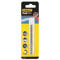 Cвердлo по металу STANLEY FatMax HSS-CNC DIN338 5.5мм (STA51063)