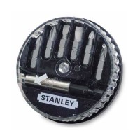Набір біт Stanley 25мм 7шт. (1-68-735)