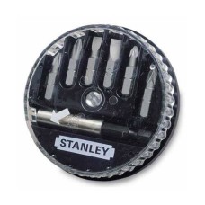 Набір біт Stanley 25мм 7pcs. (1-68-735)
