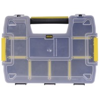 Органайзер Stanley Sort Master Light 6.5х29.5x21.5см (STST1-70720)
