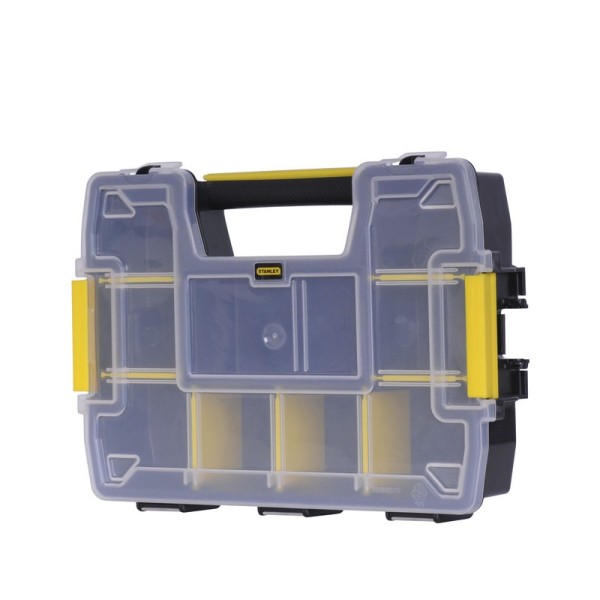 Органайзер Stanley Sort Master Light 6.5х29.5x21.5см (STST1-70720)