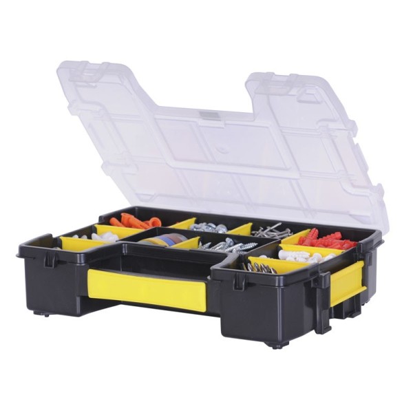 Органайзер Stanley Sort Master Light 6.5х29.5x21.5см (STST1-70720)