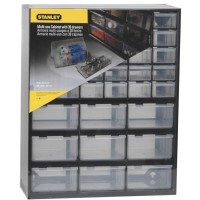 Органайзер вертикальний Stanley 44.5х36.5x16см (1-93-981)