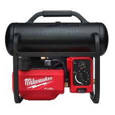 Компресор повітряний акумуляторний Milwaukee M18 FAC-0 (4933472166)