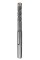 Бур SDS-PLUS 4C Contractor MILWAUKEE, O10х110мм
