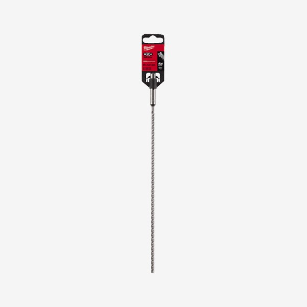 Бур SDS-PLUS MX4 MILWAUKEE, Ø5,5х315х250мм