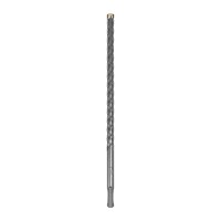 Бур SDS-PLUS 4C Contractor MILWAUKEE, O12х260мм