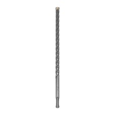 Бур SDS-PLUS 4C Contractor MILWAUKEE, O12х260мм